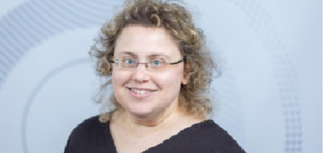 Prof. Beena Kalisky