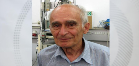 Dr. Alex Friedman