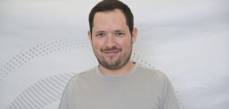 Dr. Jonathan Shvartzberg