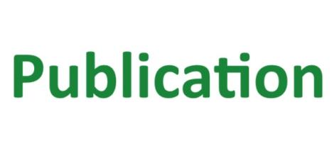 publication